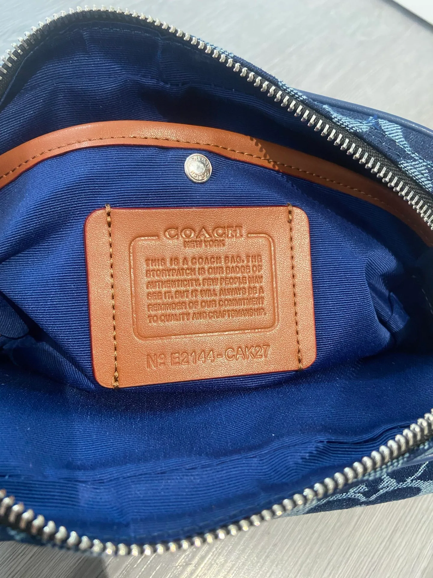 All Categories Coach Women's Bags (COACH) Coach CAK27