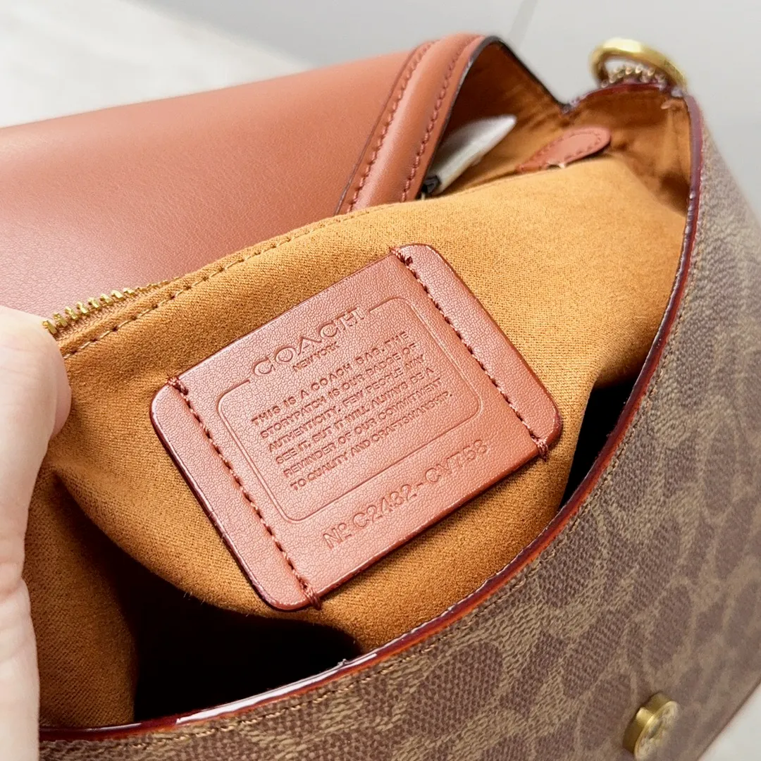 All Categories Coach Women's Bags (COACH) Coach CV758