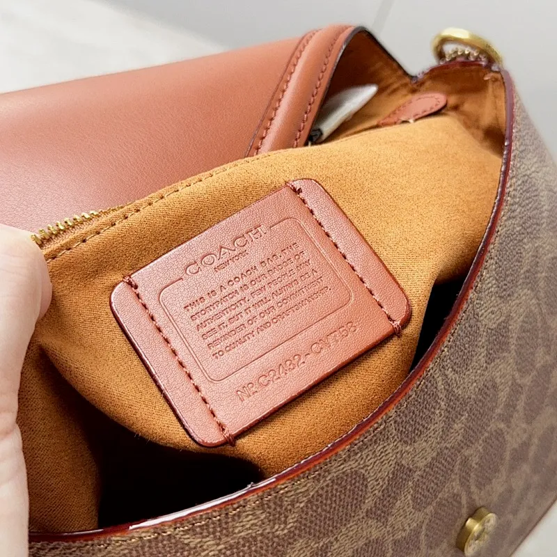 All Categories Coach Women's Bags (COACH) Coach CV758