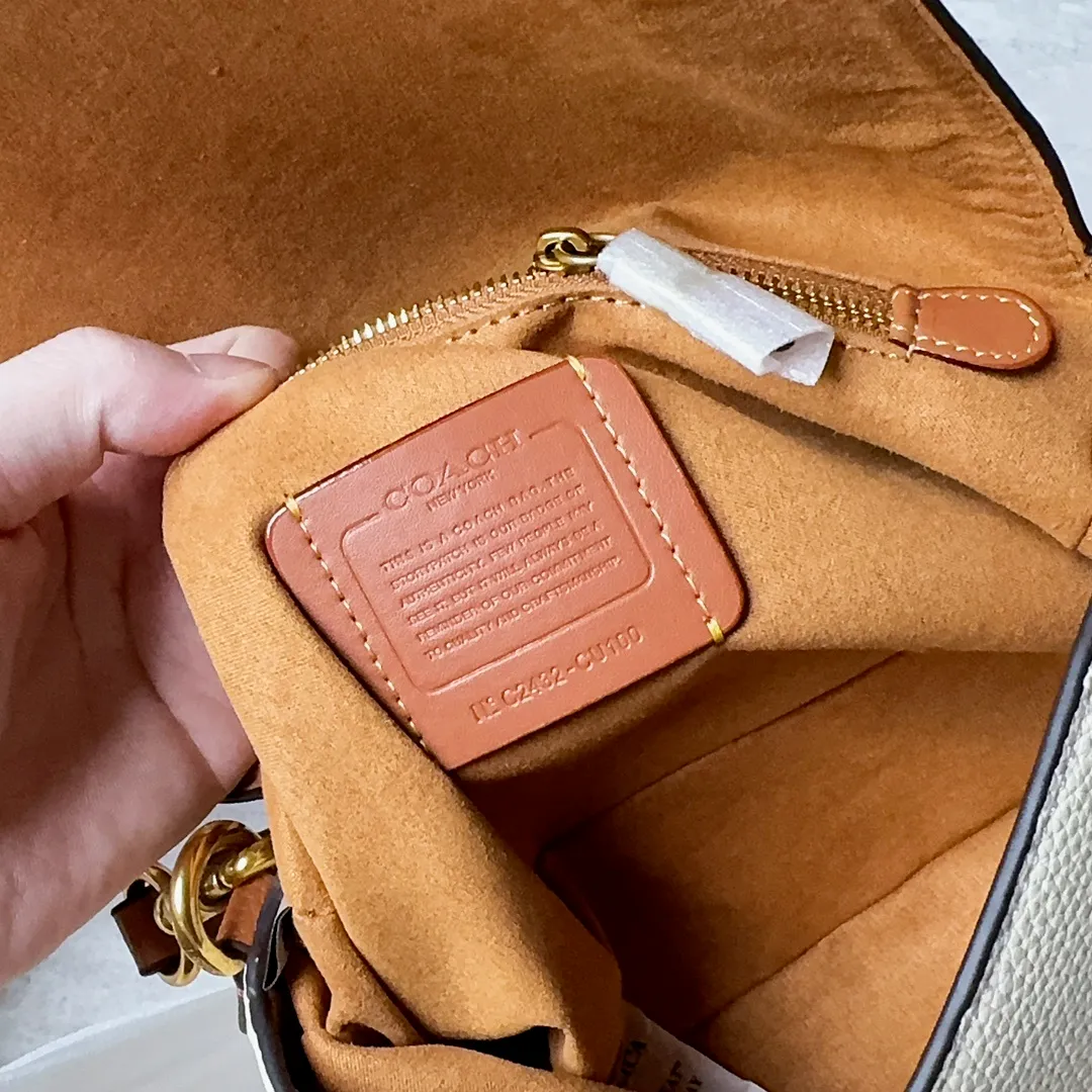 All Categories Coach Women's Bags (COACH) Coach CV758