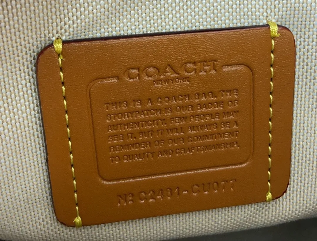 All Categories Coach Women's Bags (COACH) Coach CU076