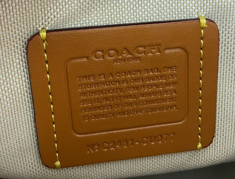 All Categories Coach Women's Bags (COACH) Coach CU076