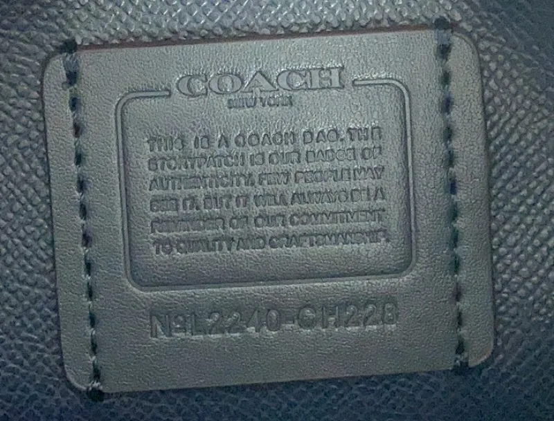 All Categories Coach Women's Bags (COACH) Coach CH228