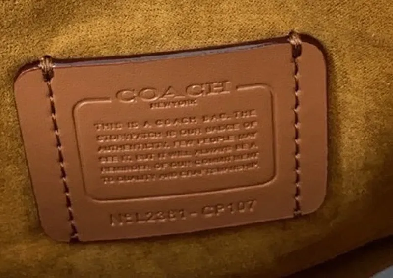 All Categories Coach Women's Bags (COACH) Coach CP153
