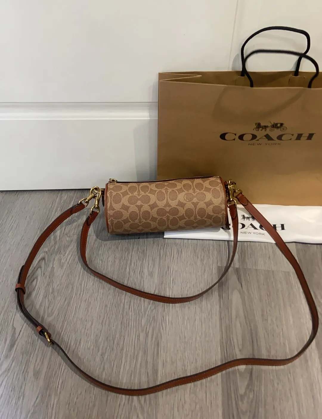 All Categories COACH Women's Bags COACH CDY79
