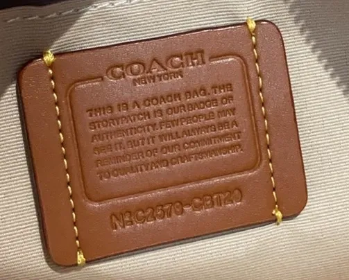 All Categories Coach Women's Bags (COACH) Coach CBT20