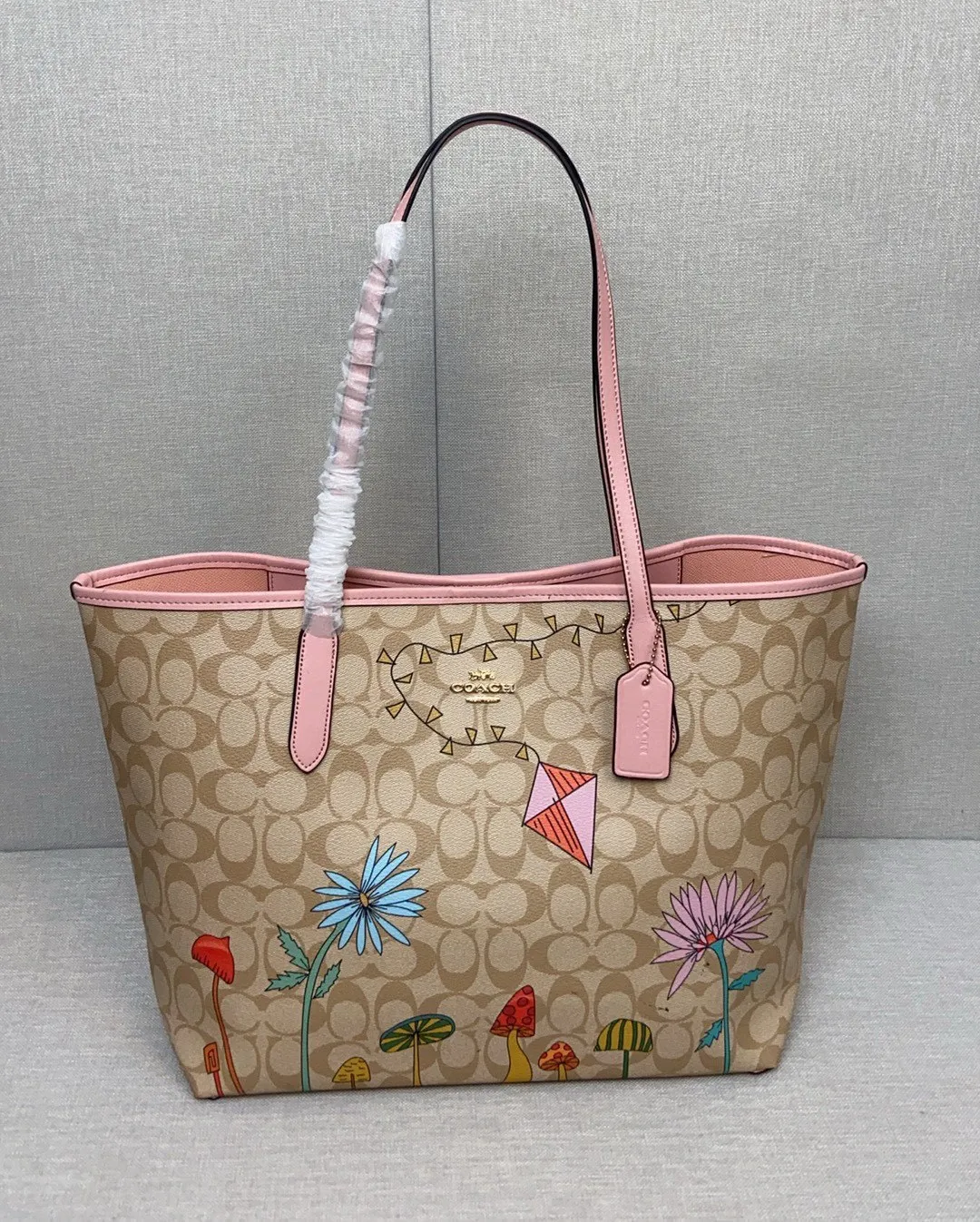 All Categories Coach Women's Bags (COACH) Coach CU392