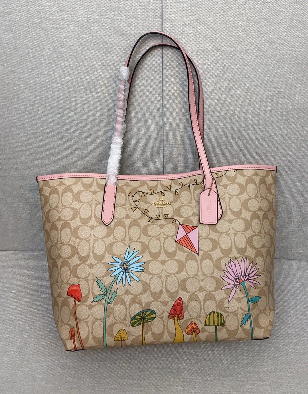 All Categories Coach Women's Bags (COACH) Coach CU392