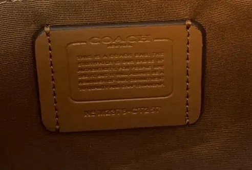 All Categories Coach Women's Bags (COACH) Coach CT257