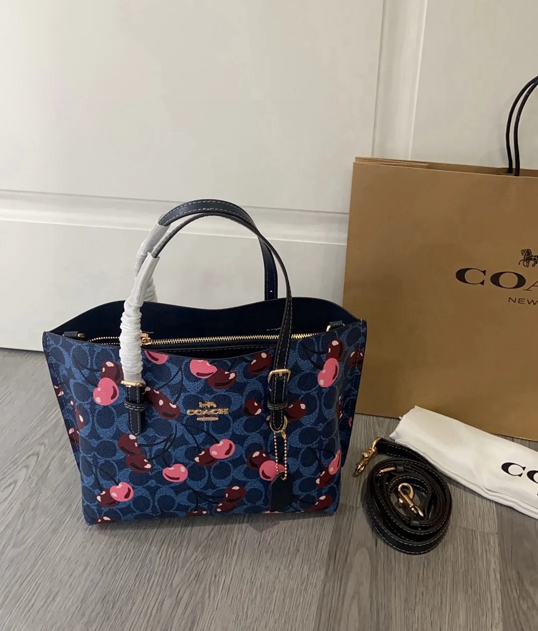 All Categories Coach Women's Bags (COACH) Coach CZ772