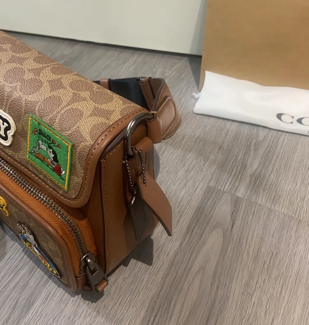 All Categories Coach Women's Bags (COACH) Coach CBI41