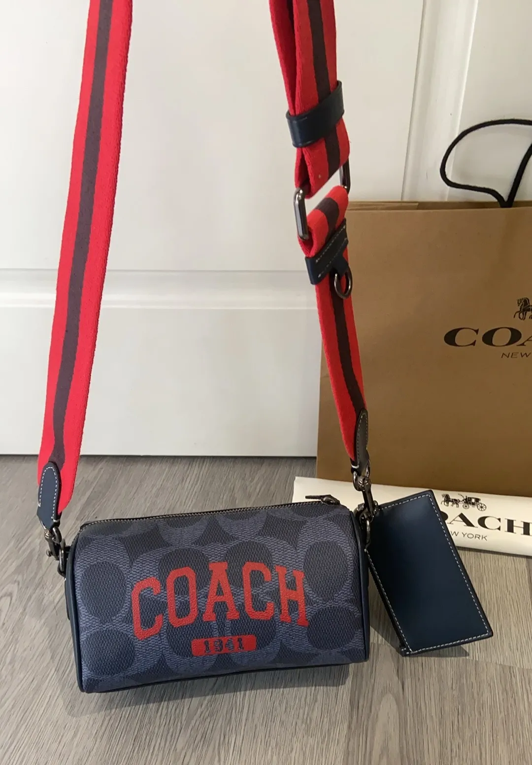 All Categories COACH Women's Bags COACH CBK41
