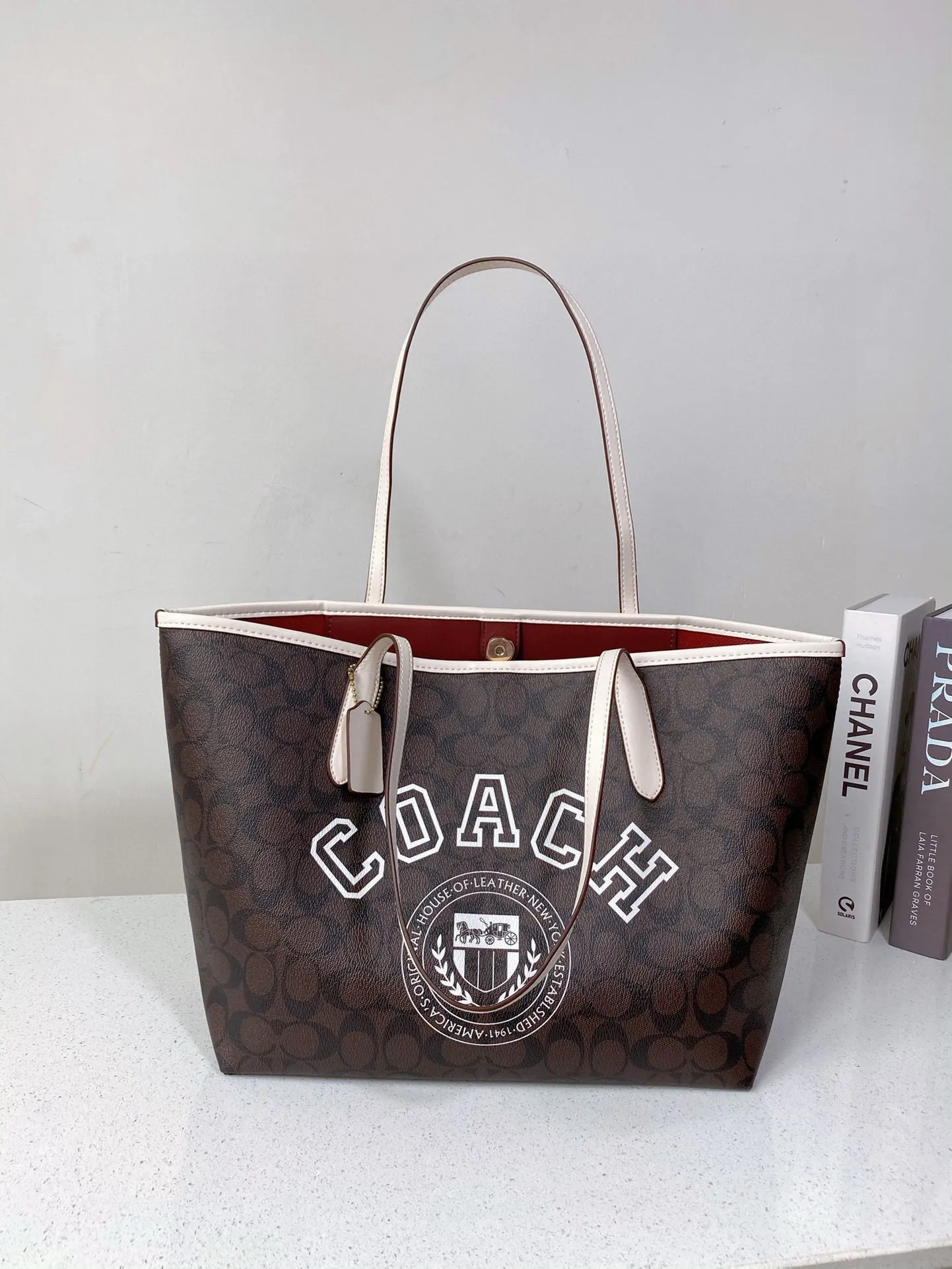 All Categories COACH Women's Bags COACH CB869