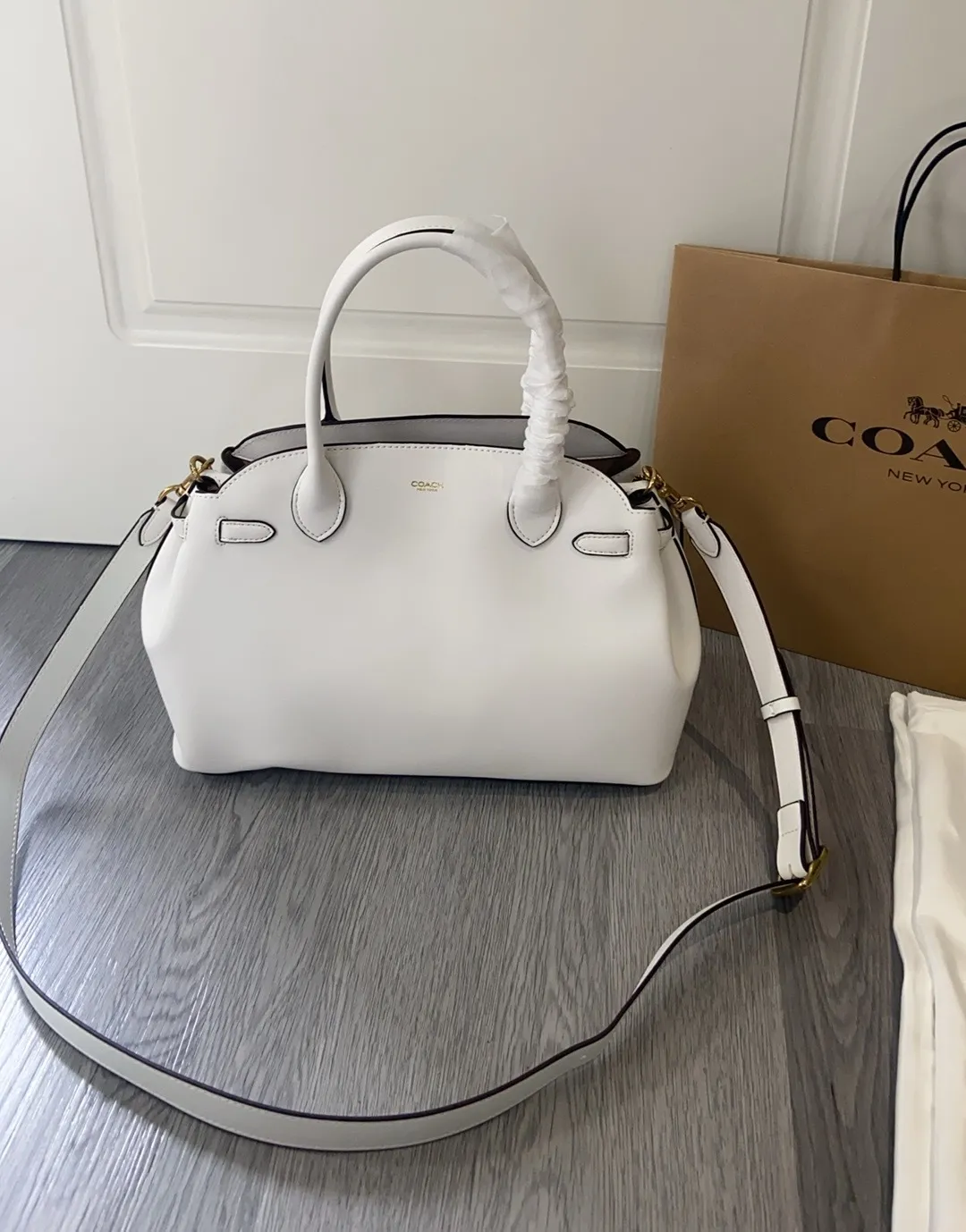 All Categories Coach Women's Bags (COACH) Coach CU218