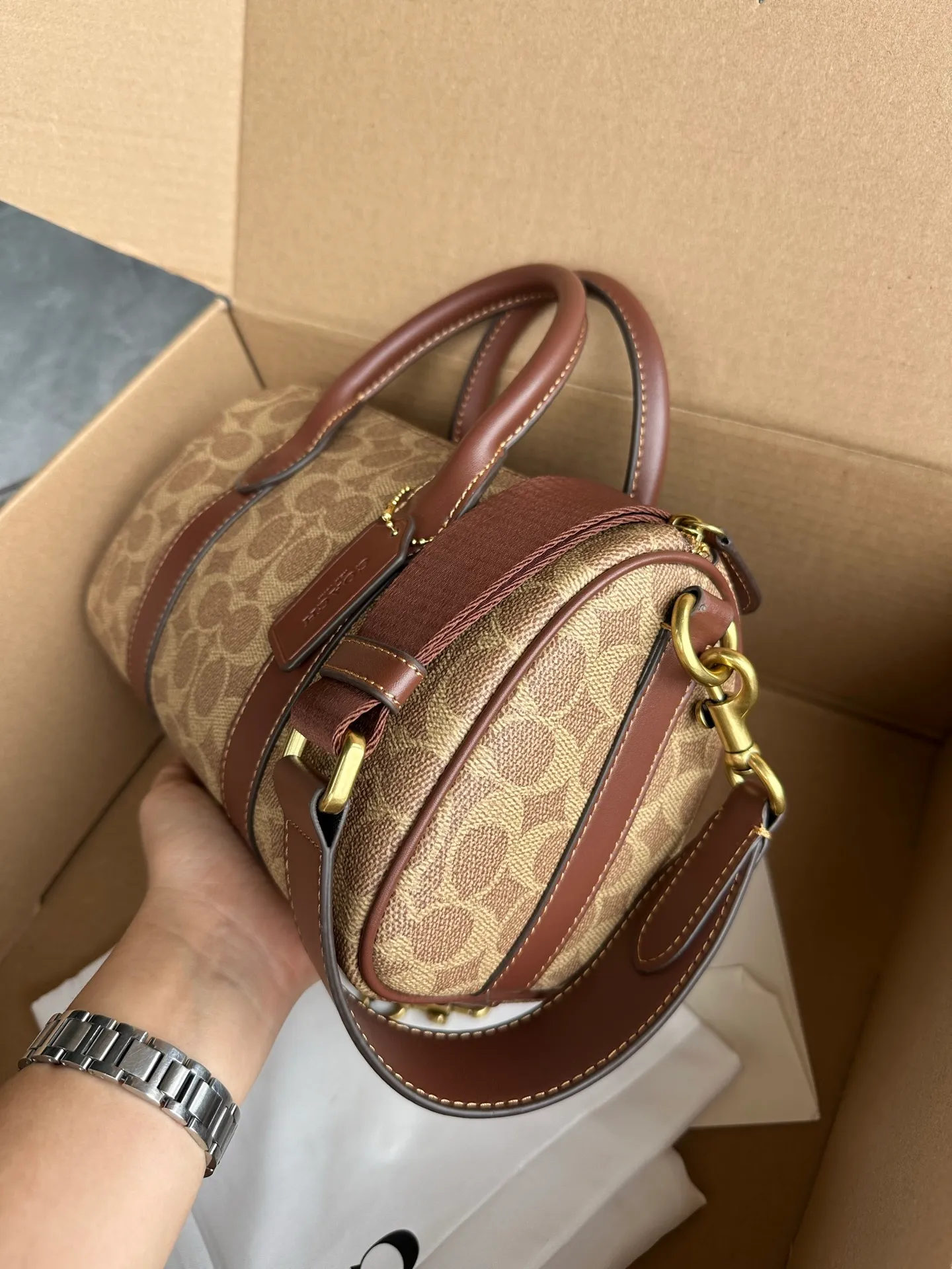 All Categories Coach Women's Bags (COACH) Coach CCF49 CCB83
