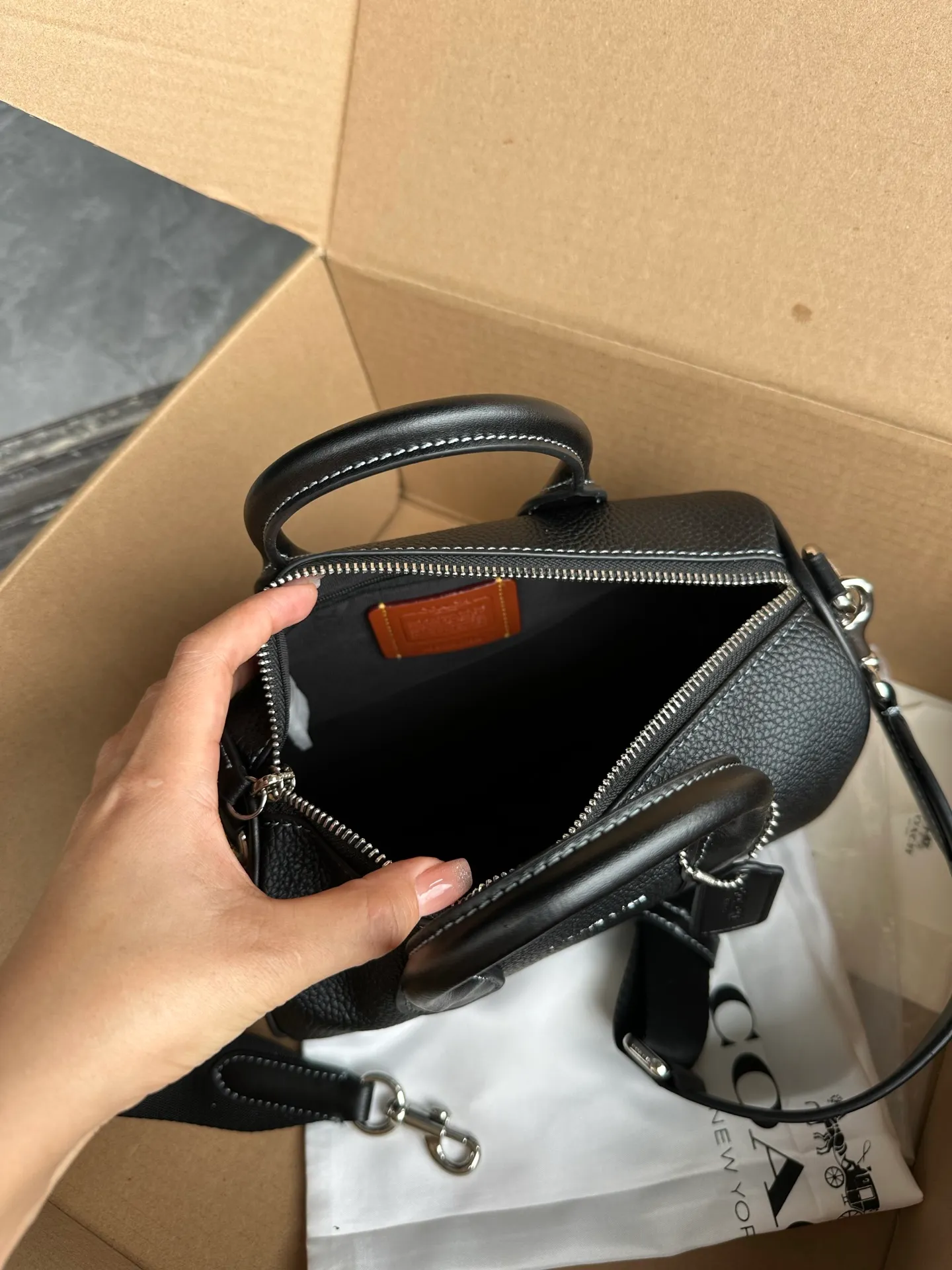 All Categories Coach Women's Bags (COACH) Coach CCF49 CCB83