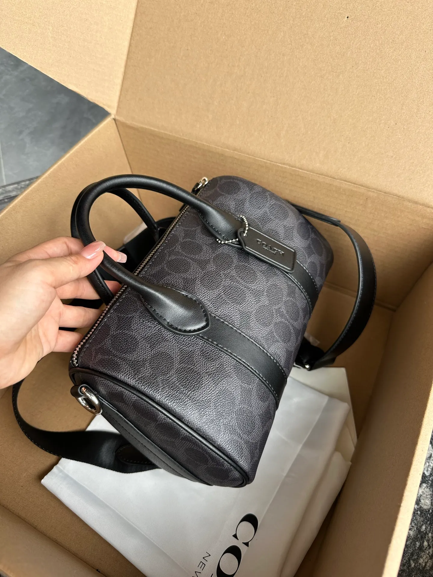 All Categories Coach Women's Bags (COACH) Coach CCF49 CCB83