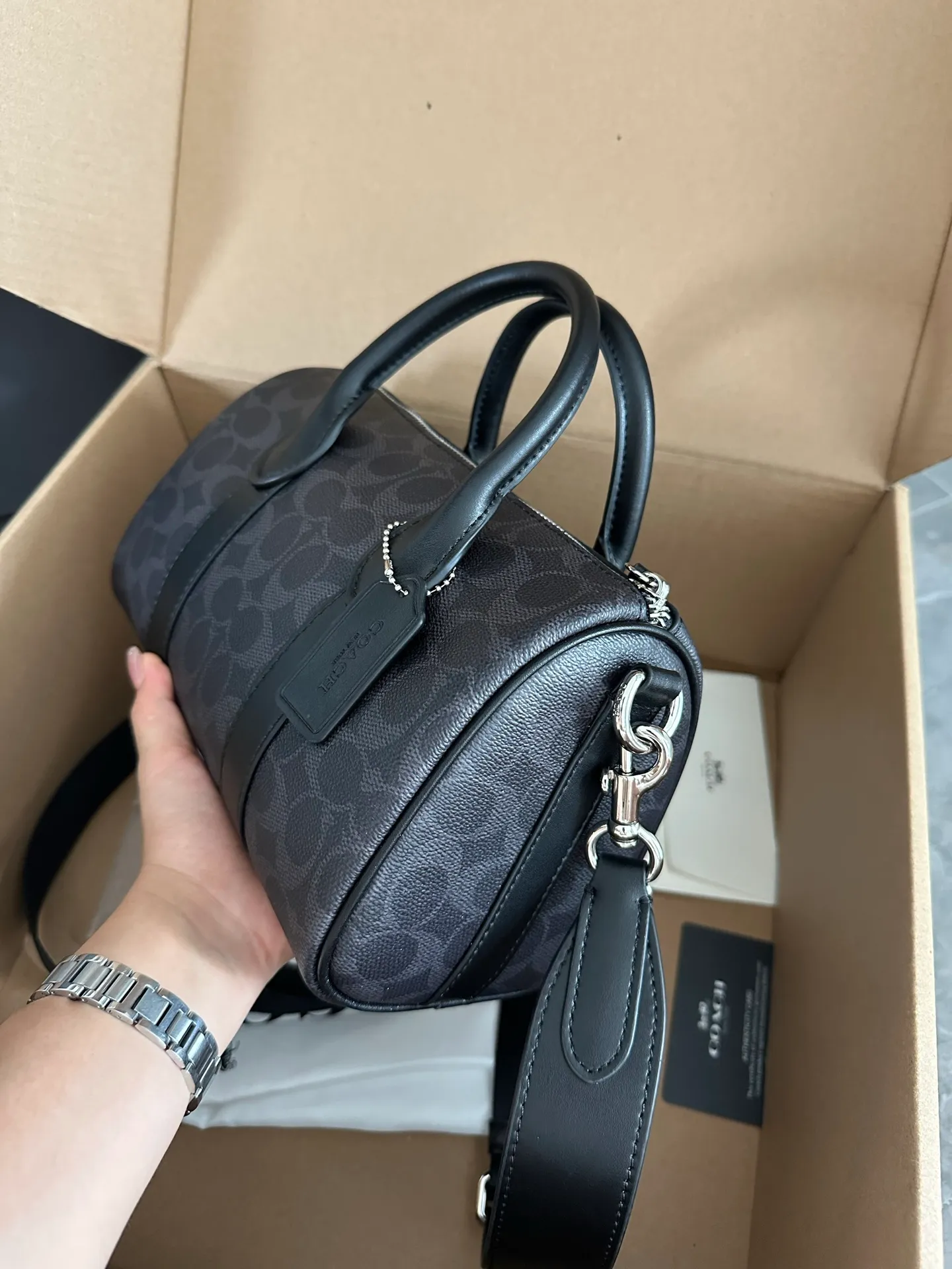 All Categories Coach Women's Bags (COACH) Coach CCF49 CCB83