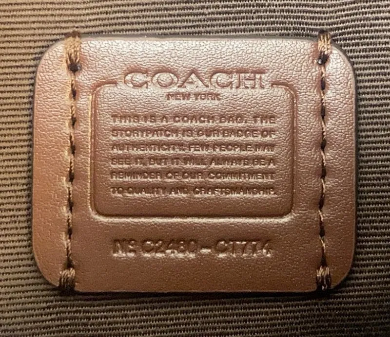 All Categories Coach Women's Bags (COACH) Coach CT773
