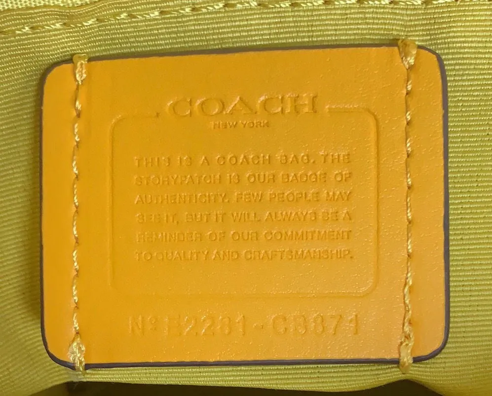 All Categories COACH Women's Bags COACH CB871