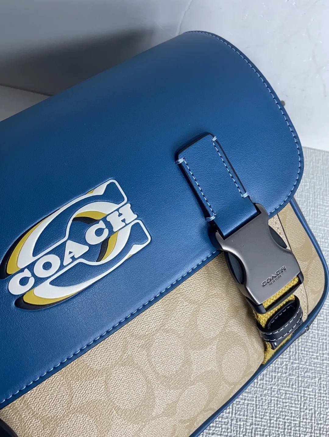 All Categories Coach Women's Bags (COACH) Coach Ch118