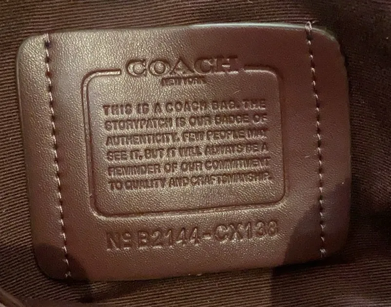 All Categories Coach Women's Bags (COACH) Coach CX133
