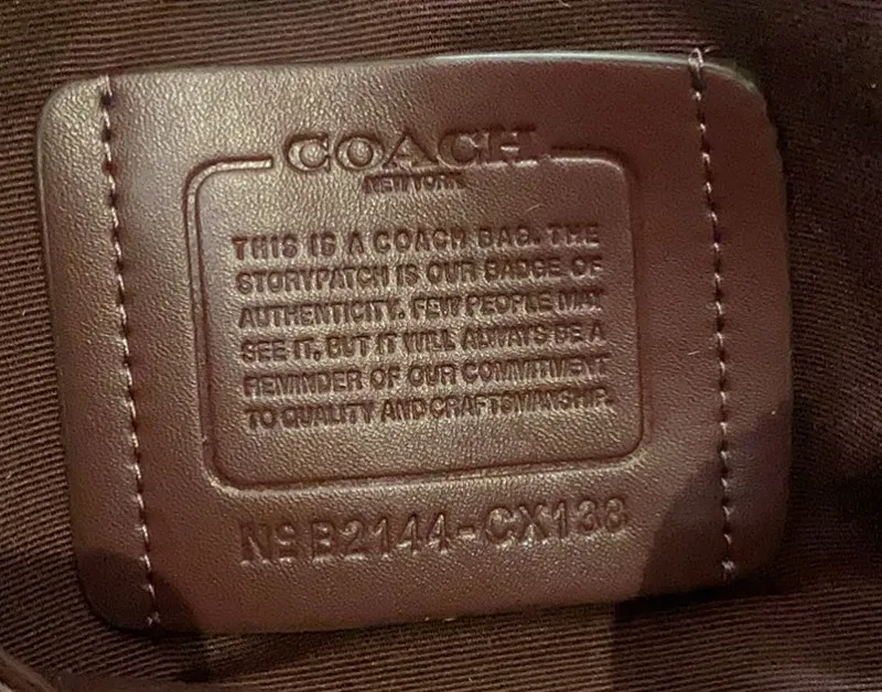 All Categories Coach Women's Bags (COACH) Coach CX133