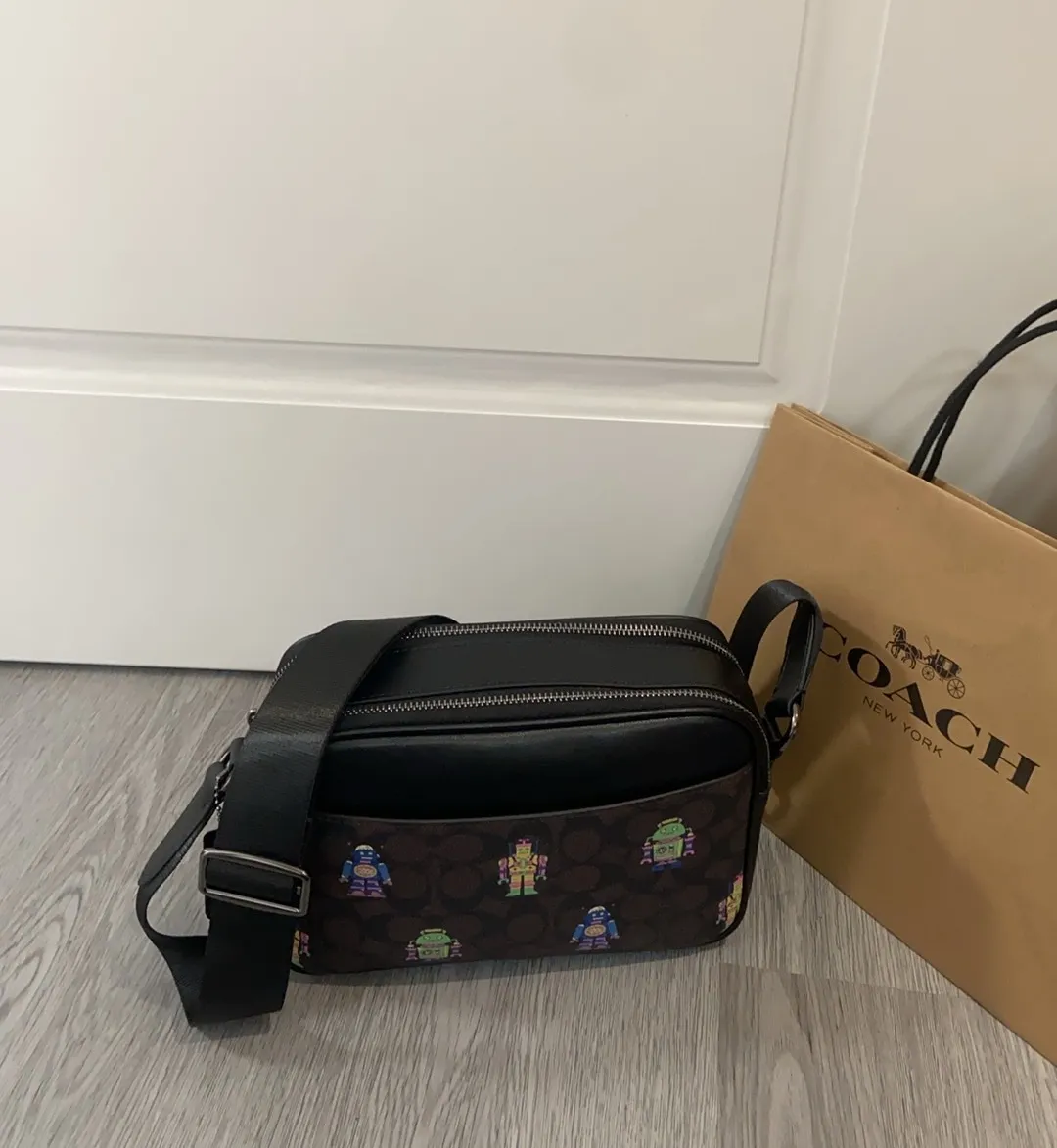 All Categories Coach Women's Bags (COACH) Coach CX133