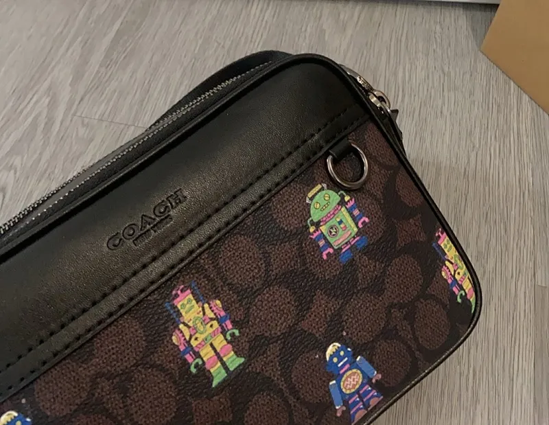 All Categories Coach Women's Bags (COACH) Coach CX133
