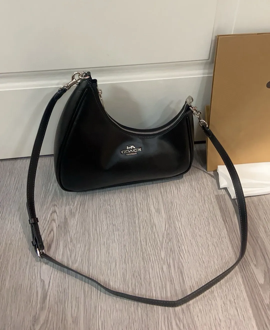 All Categories Coach Women's Bags (COACH) Coach CBl01