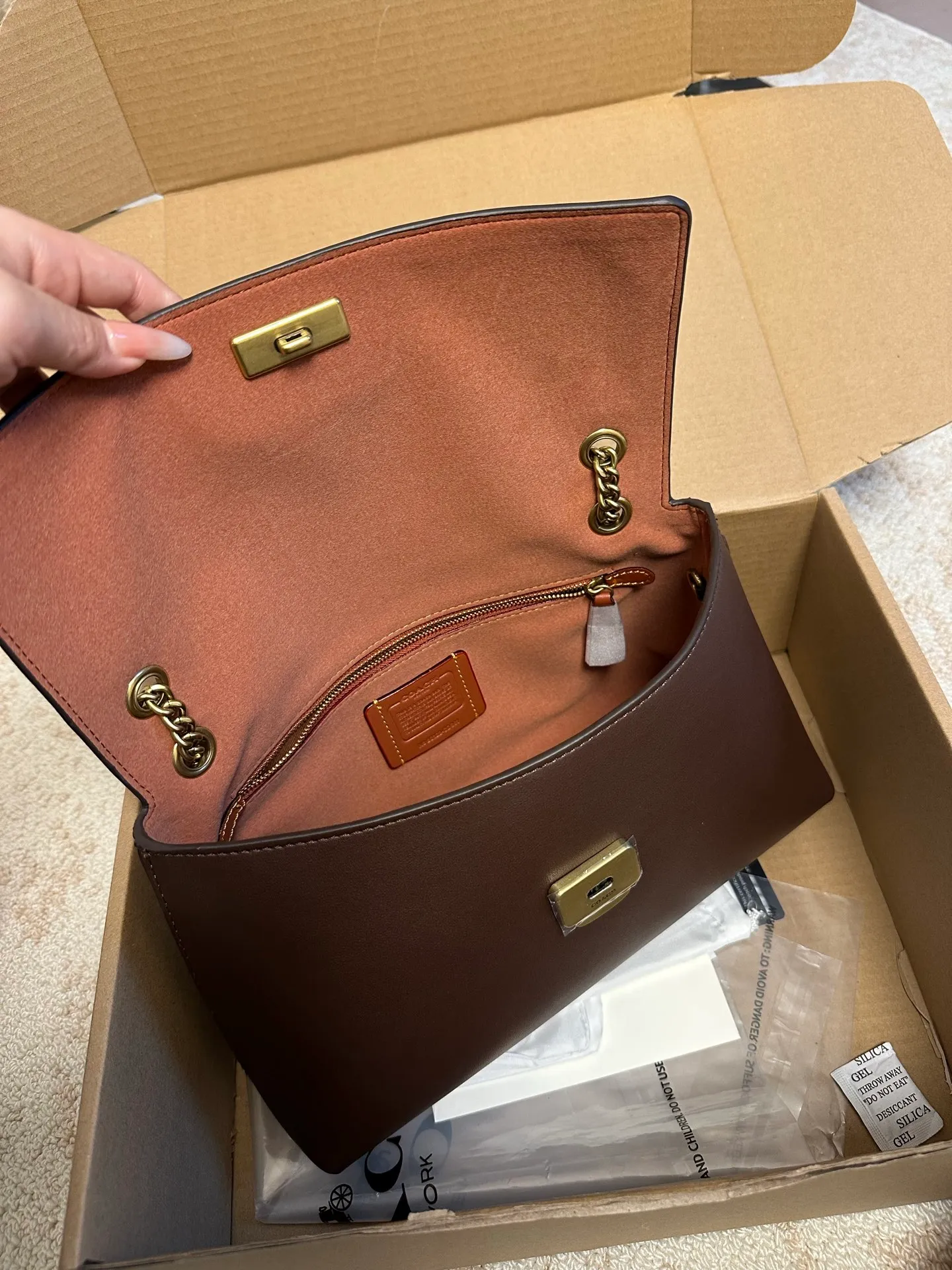 All Categories Coach Women's Bags (COACH) Coach CDS61