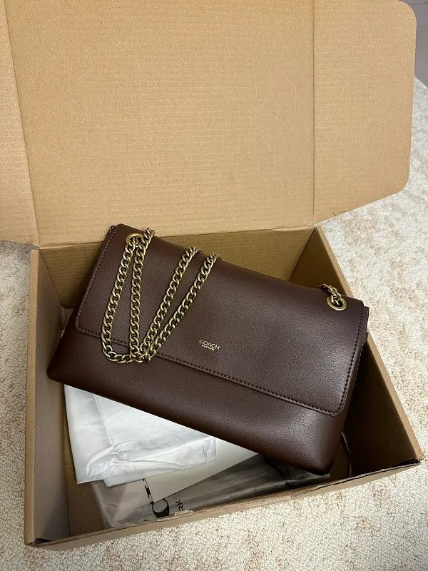 All Categories Coach Women's Bags (COACH) Coach CDS61