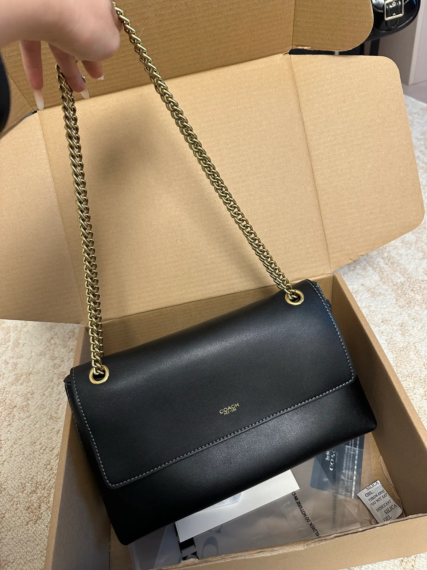 All Categories Coach Women's Bags (COACH) Coach CDS61