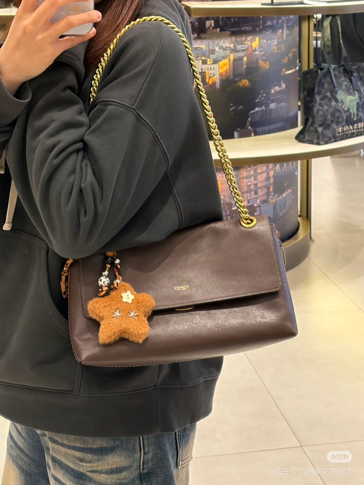 All Categories Coach Women's Bags (COACH) Coach CDS61