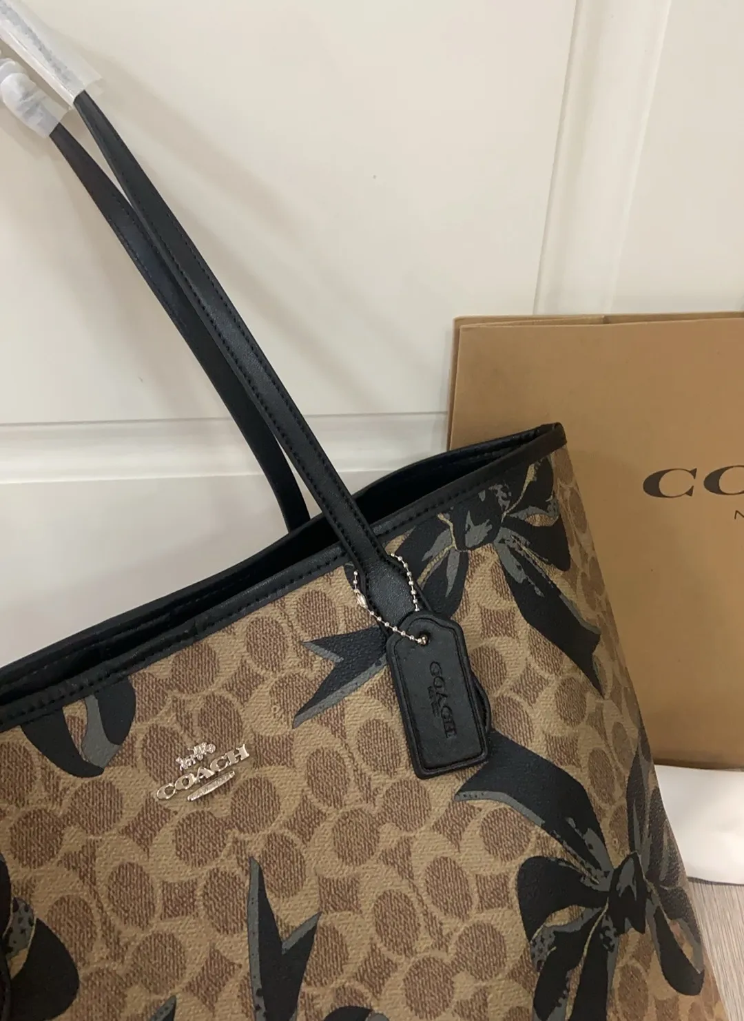 All Categories Coach Women's Bags (COACH) Coach CY652