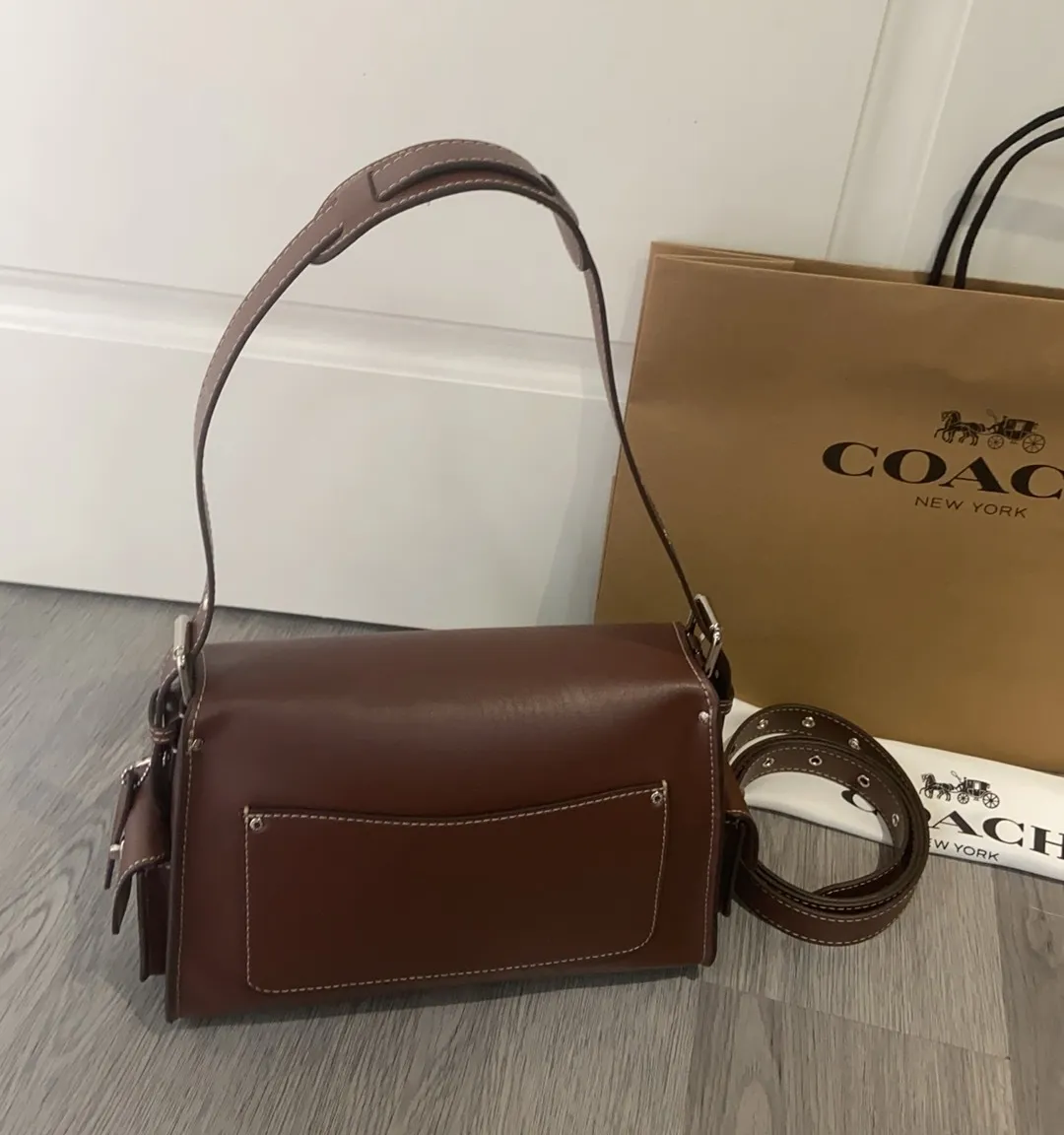 All Categories Coach Women's Bags (COACH) Coach CU124