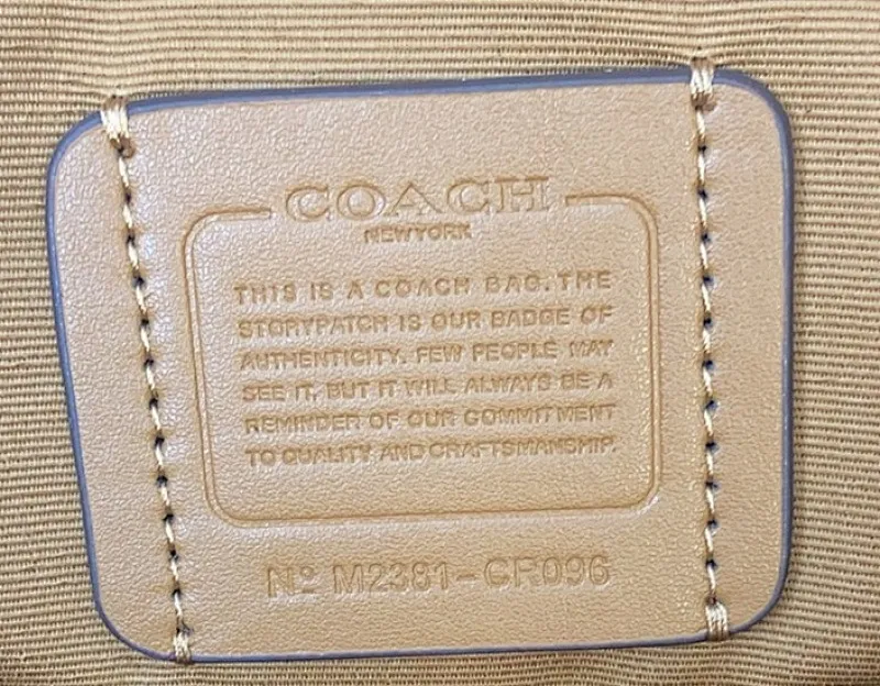 All Categories Coach Women's Bags (COACH) CR096