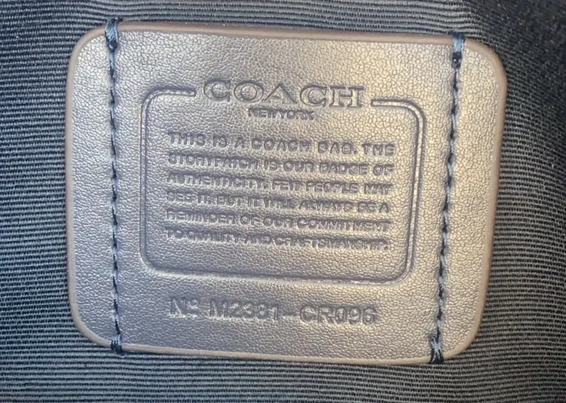 All Categories Coach Women's Bags (COACH) CR096