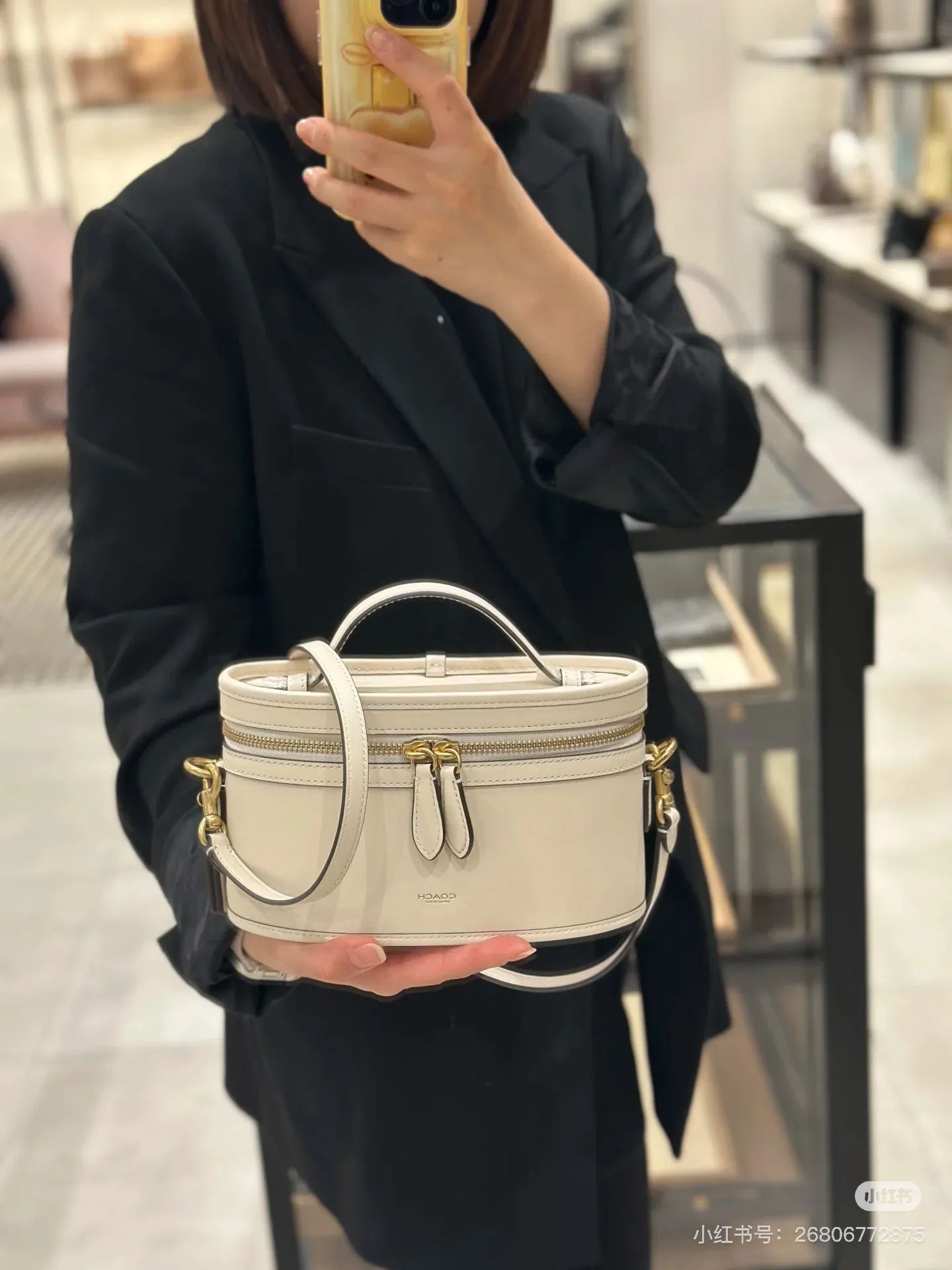All Categories Coach Women's Bags (COACH) Coach CBG93
