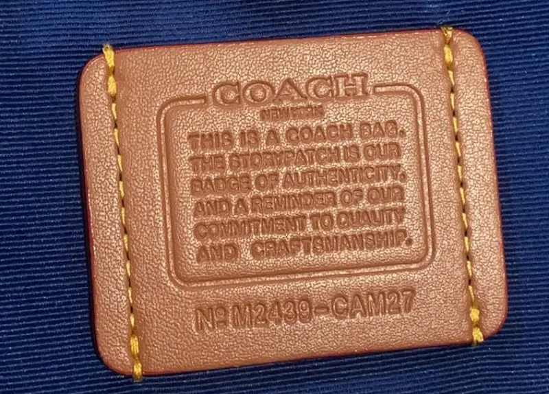All Categories Coach Women's Bags (COACH) Coach CAM27