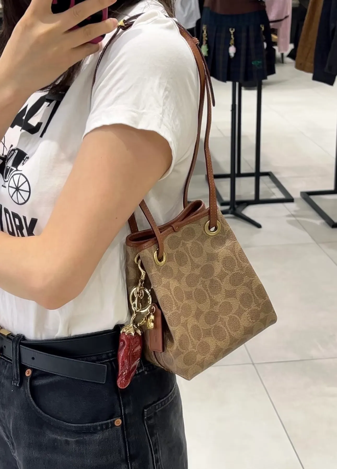 All Categories Coach Women's Bags (COACH) Coach CER87