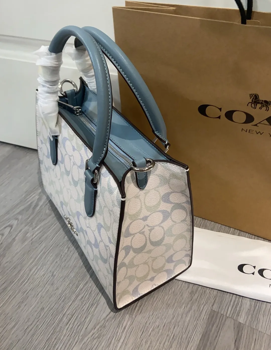 All Categories COACH Women's Bags COACH CDZ06