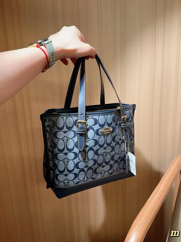 All Categories Official Website "Brand Women's Bags" Women's Bags 💙 COACH 2025 New COACH Handbags