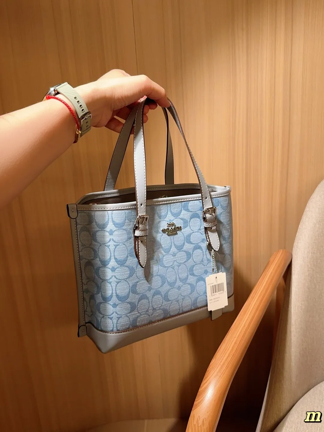 All Categories Official Website "Brand Women's Bags" Women's Bags 💙 COACH 2025 New COACH Handbags