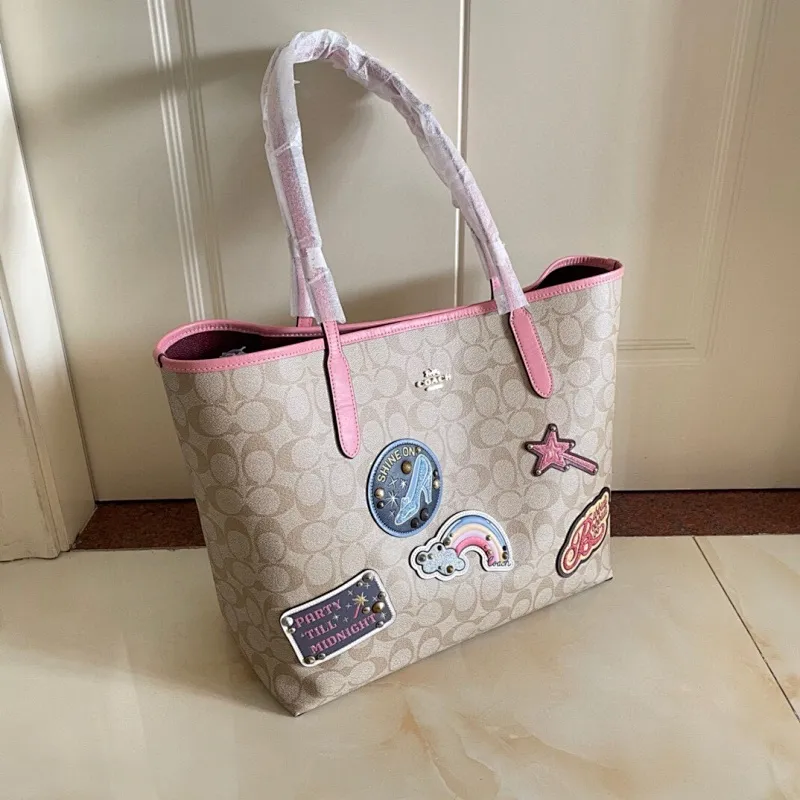 All Categories Coach Women's Bags (COACH) Coach C3724