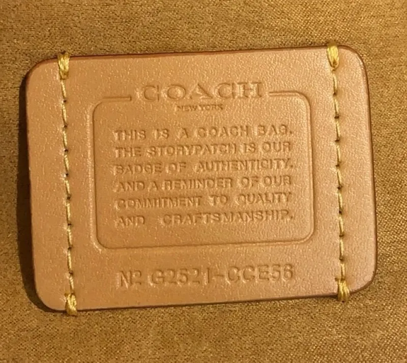 All Categories Coach Women's Bags (COACH) Coach CCE58