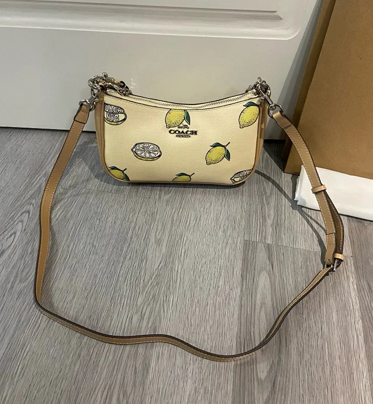 All Categories Coach Women's Bags (COACH) Coach 2525