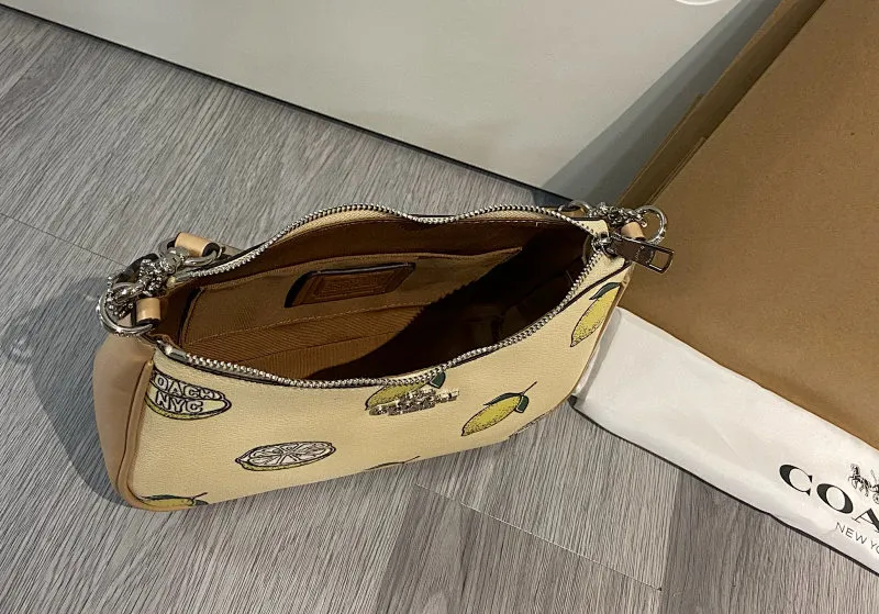 All Categories Coach Women's Bags (COACH) Coach 2525