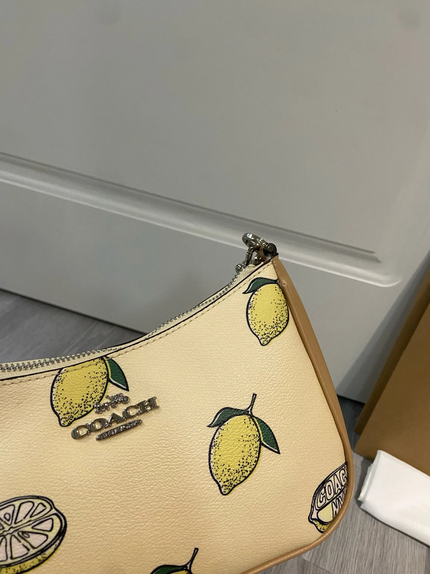 All Categories Coach Women's Bags (COACH) Coach 2525