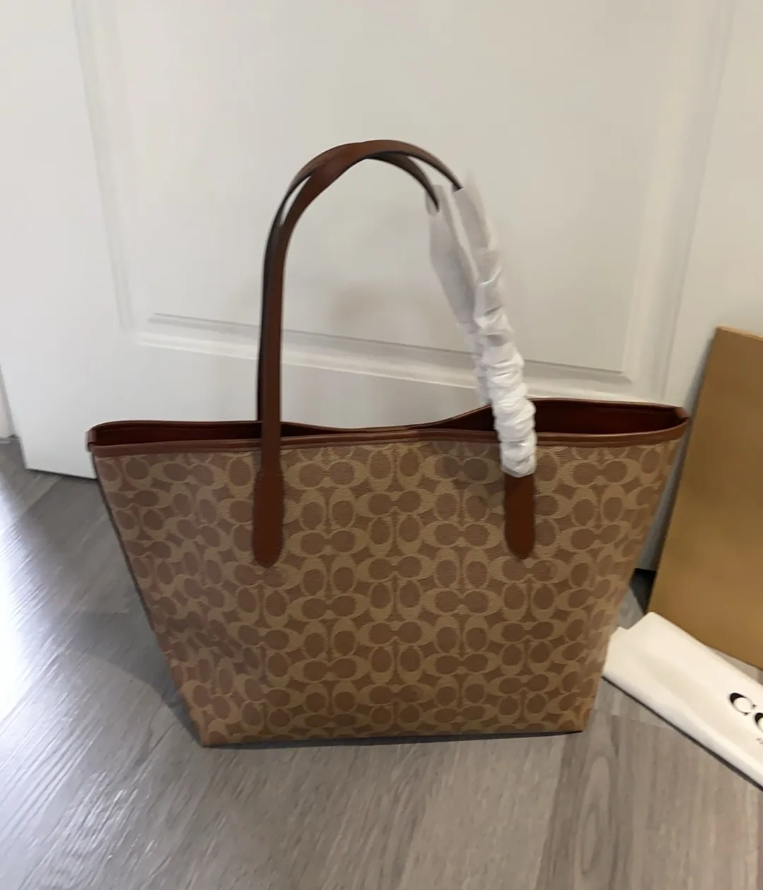 All Categories Coach Women's Bags (COACH) CR652
